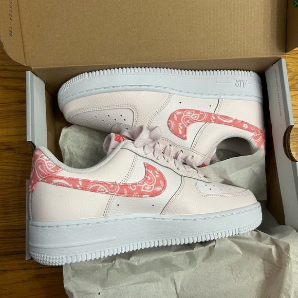 Nike Air Force 1 '07 - Picture 2 of 4